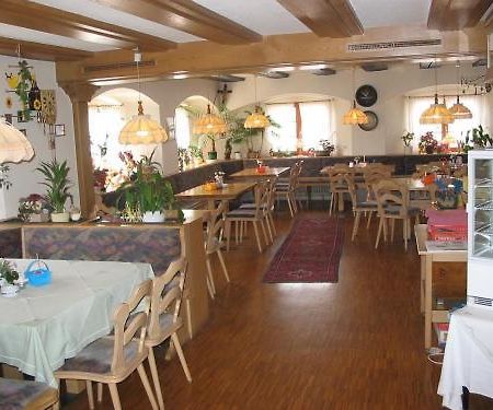 Landgasthof Zur Post Heiligenborn Εξωτερικό φωτογραφία