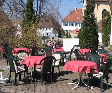 Landgasthof Zur Post Heiligenborn Εξωτερικό φωτογραφία