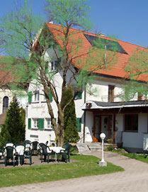 Landgasthof Zur Post Heiligenborn Ανέσεις φωτογραφία